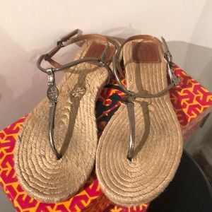 Tory Burch Emmy Espadrille